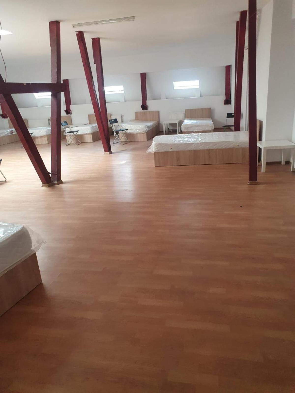 Cazare - Accommodation Bukareszt Zewnętrze zdjęcie