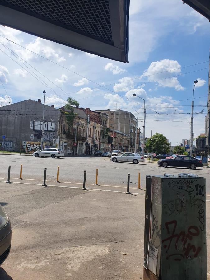 Cazare - Accommodation Bukareszt Zewnętrze zdjęcie