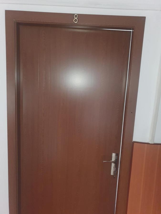 Cazare - Accommodation Bukareszt Zewnętrze zdjęcie