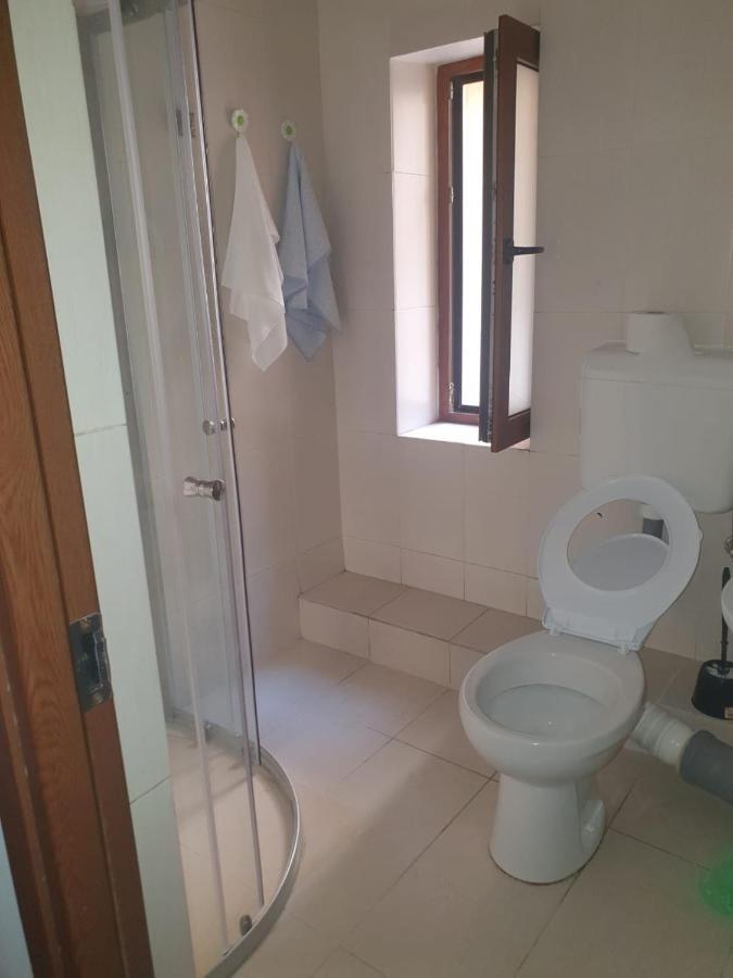 Cazare - Accommodation Bukareszt Zewnętrze zdjęcie