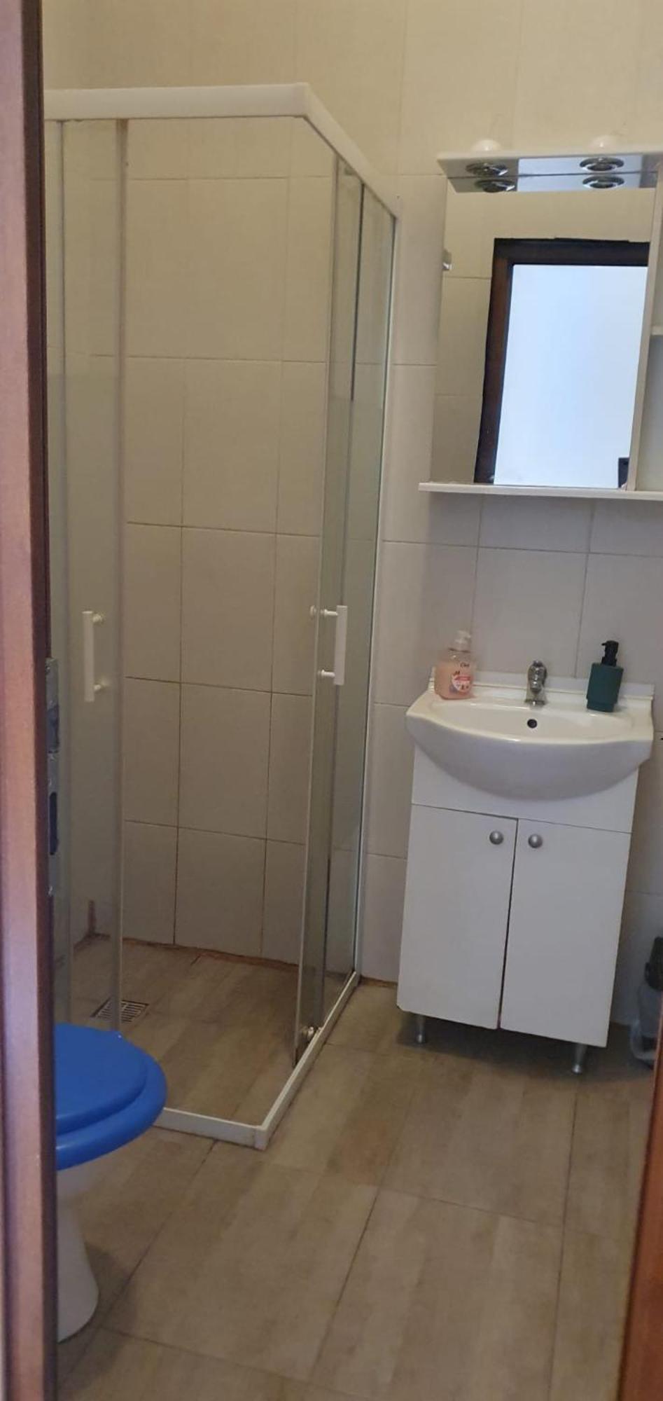 Cazare - Accommodation Bukareszt Zewnętrze zdjęcie
