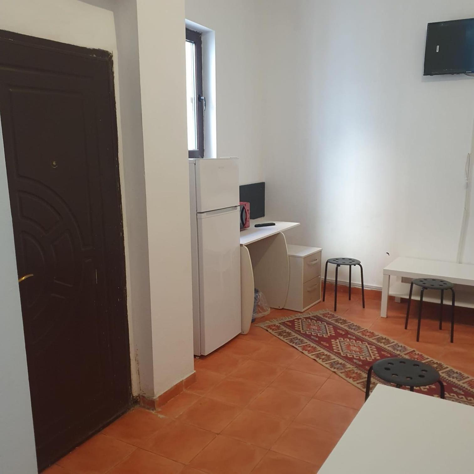 Cazare - Accommodation Bukareszt Zewnętrze zdjęcie