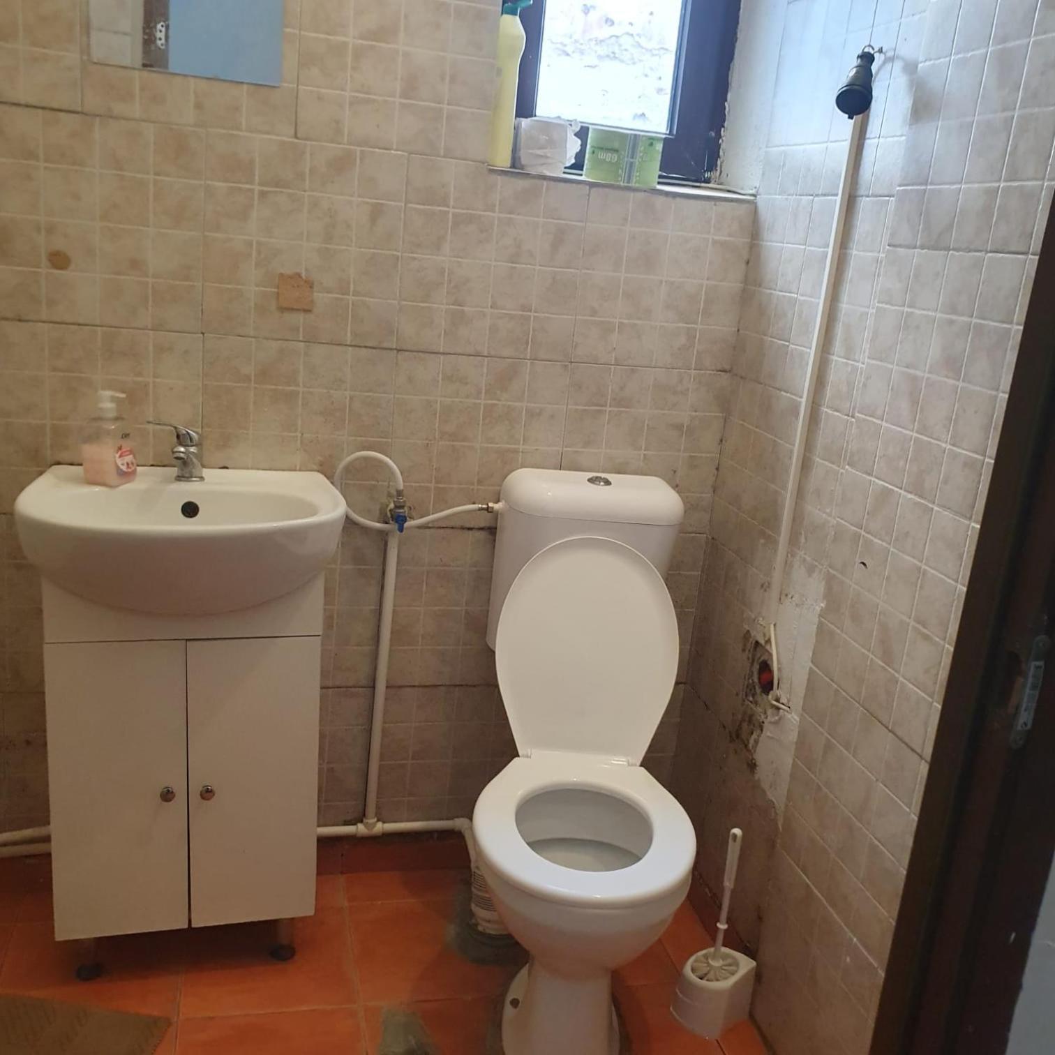 Cazare - Accommodation Bukareszt Zewnętrze zdjęcie